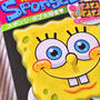 「We Love SpongeBob」 掲載
