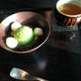 お茶を通して