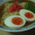 前沢牛ラーメンと白金豚ラーメン