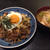 昨日の晩ごはん☆焼きそば&豚汁ー！