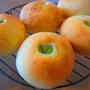 ずんだあんぱん＊枝豆ｺｰﾝﾁｰｽﾞﾊﾟﾝ＊