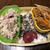 最近のお弁当