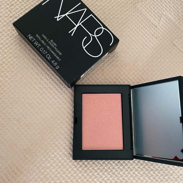 NARS ブラッシュN