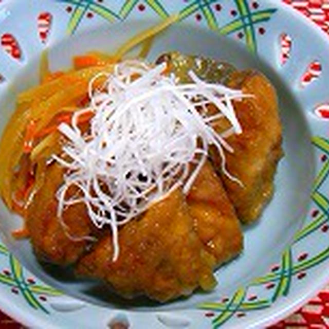 ☆　鯖と鰹で鯵なやつ！？　☆