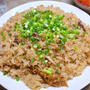 【レンゲでガッツリ味わう】サンマの炊き込みご飯