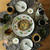 Today’s Breakfast Table-September ３, 2014-
