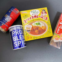 お手軽調味料を使ったレシピ