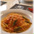 えびのトマトクリームパスタ♪
