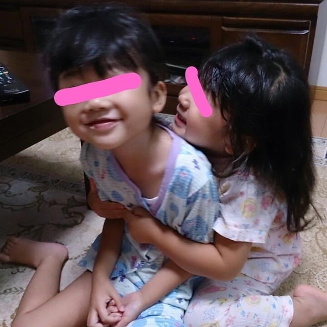 退院しました。