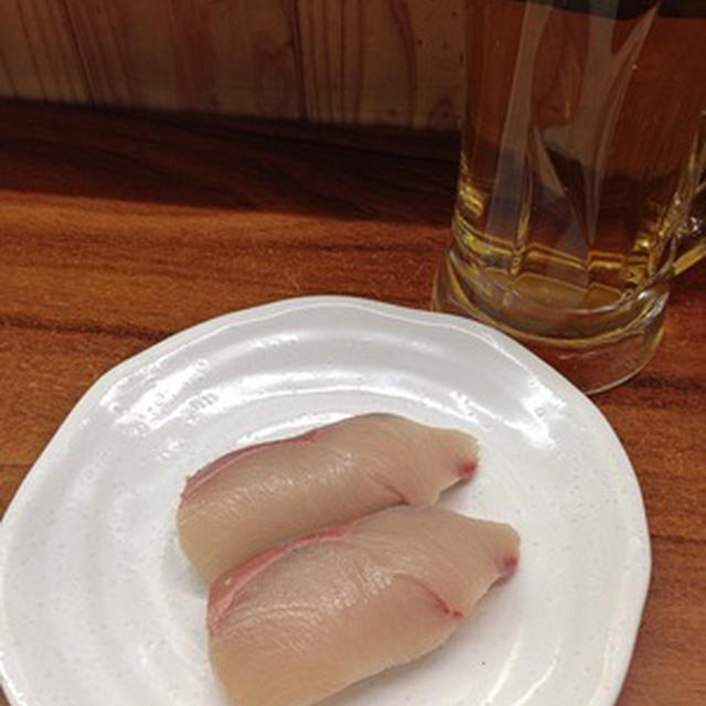 散歩の途中で・・・