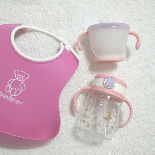 離乳食グッズ♡