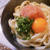 【生クリームなし!】混ぜるだけで爆発的な美味しさ！『明太カルボうどん』の作り方