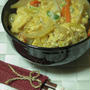 玉子丼