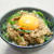 【レシピ】イワシ味つけ缶で「ユッケ風パパパッと丼」千葉県版おとう飯アイデアレシピの紹介