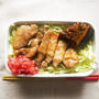 豚肉のテリヤキ弁当