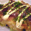お好み焼き