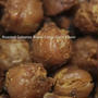 Roasted Chickpeas