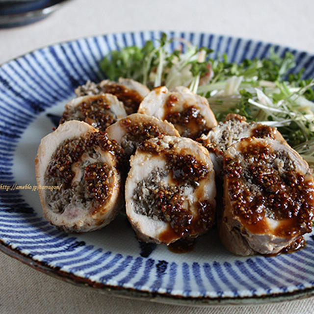 お正月におすすめなお肉の料理♪