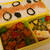 お弁当（肉団子入り中華炒め）