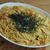 基本のキムチパスタ