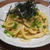 クセになる味！　明太子パスタ☆