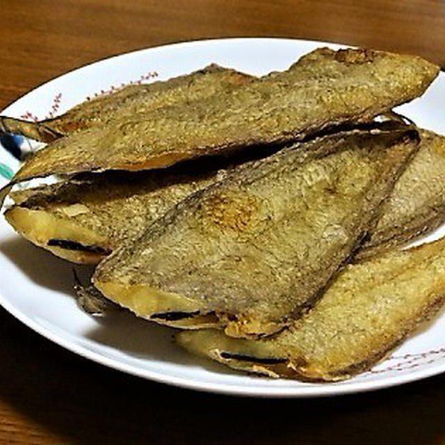 ベタと呼ばれる舌平目