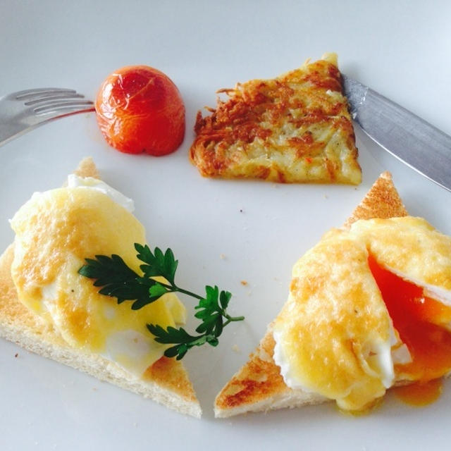Mauritius ④ colazione e canoa ☆朝食&ペダルカヌー