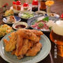 最近の夜ごはんまとめ＊おうち居酒屋