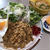 カレー炒飯しっとりタイプ