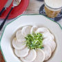 【メシ通連載】カノジョとつくる満腹レシピ！ 料理研究家 Yuu＊の鍋ひとつで「しっとり柔らか♪ 鶏ハム」