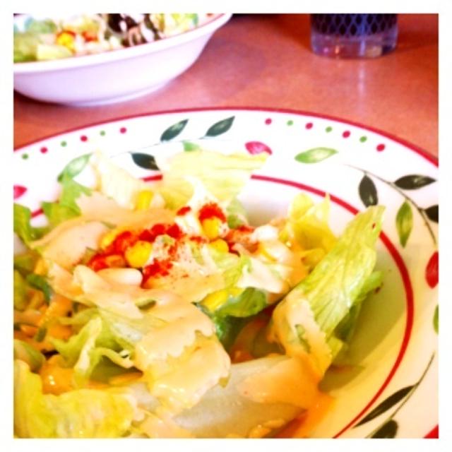 サイゼなう