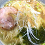 伊吹のラーメン