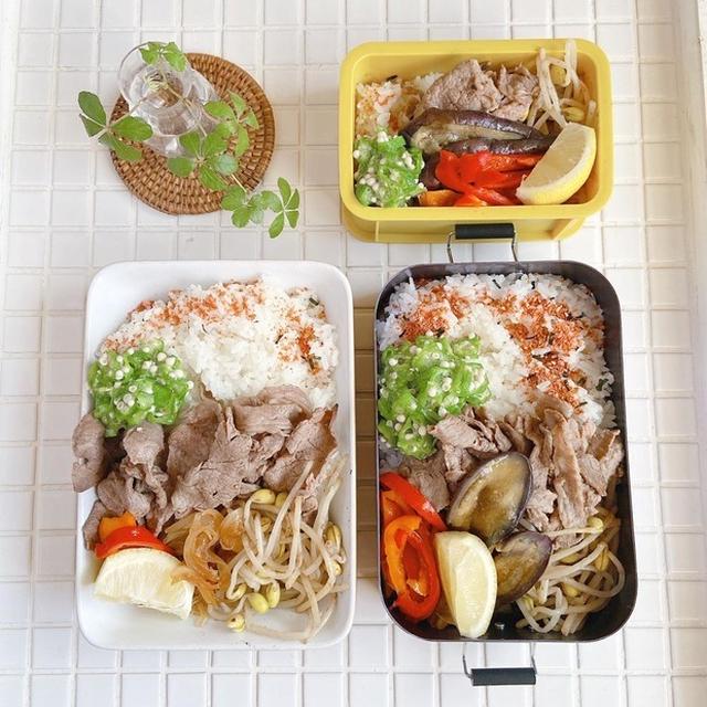 お弁当まとめ