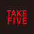 舞台『TAKE　FIVE』