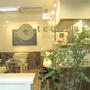 東京・代々木公園「tecona bagel works」
