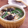 【レシピ】具沢山が嬉しい♡もやしとニラのスタミナ中華スープ♡#スープ #料理動画 #中華スープ #具沢山 #おかずスープ