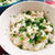 とりむねリゾット【鶏胸肉とうすい豆のチーズリゾット】(動画レシピ)Cheese risotto with Chicken breast and peas