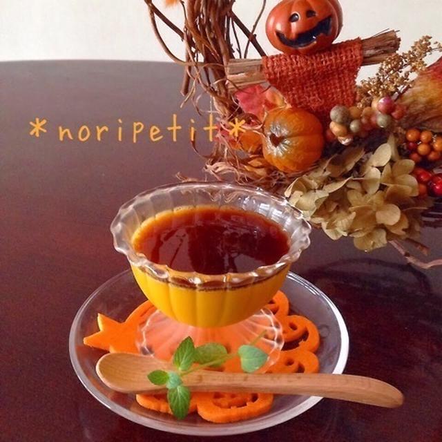 今からでも間に合う簡単ハロウィンレシピ♡と「レシピブログの人気お菓子Best100」