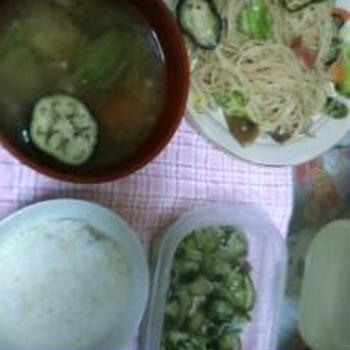 やきそば