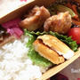 曲げわっぱ弁当｜自分用お弁当