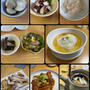 家宴会で土瓶蒸しや蕪蒸しを