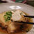 ★鶏ごぼうごはん＆揚げ出し豆腐・今日は冬至
