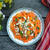 Orange Carrot Salad オレンジと人参のサラダ