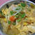 プリマベーラな親子丼