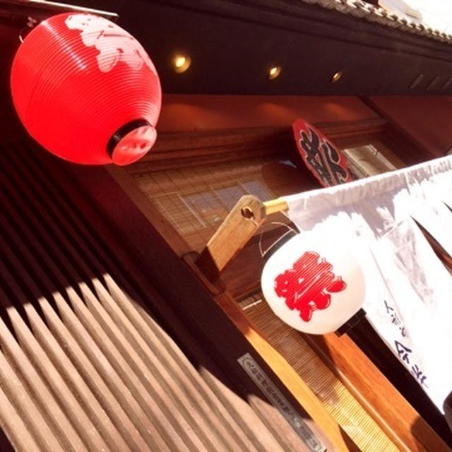 人形町　すき焼き　今半　ステーキ祭り