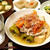 万願寺とうがらしと豚肉のサッパリ煮は、夏には打ってつけのコッテリさわやかな味である。