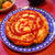 スパイスたっぷり♪メキシカンオムレツ