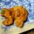 秒で出来るエンガワユッケ　焼肉のタレで和えるだけ