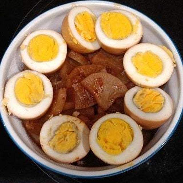 アラモアナの点心と、大根と卵のコチュジャン煮♥(=^・^=)♪