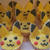 Pokemon Cupcakes